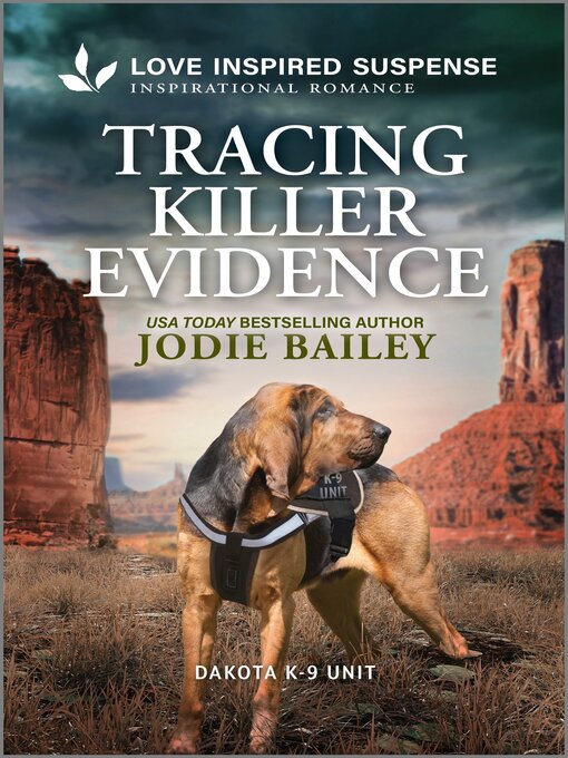 Cover image for Tracing Killer Evidence